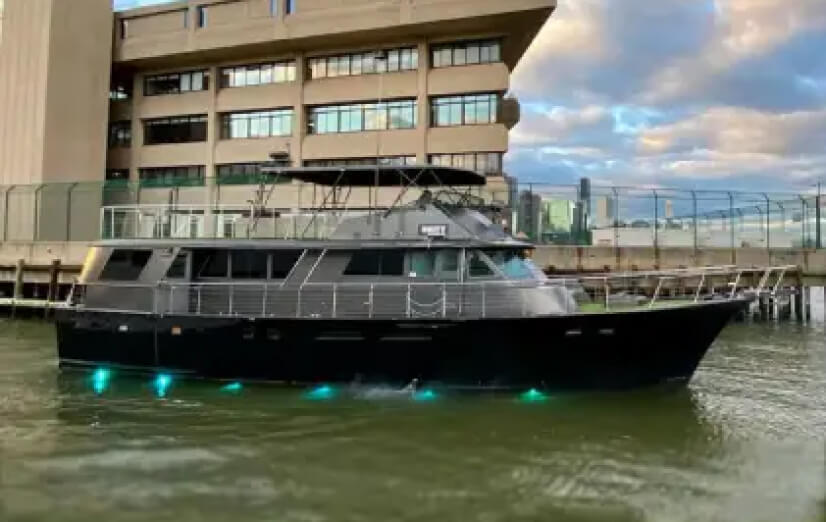 All About High School Prom Cruises