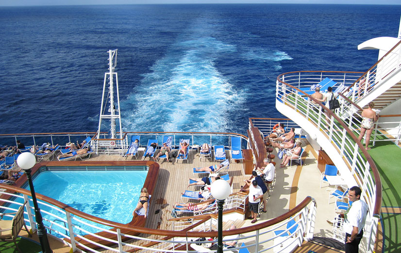Making The Most Of Your Corporate Event On The Cruise