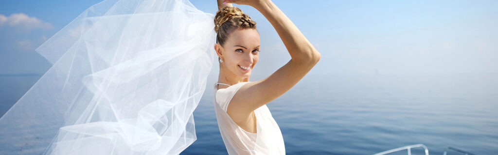 Yacht Wedding Decoration Ideas That Will Wow Your Guests