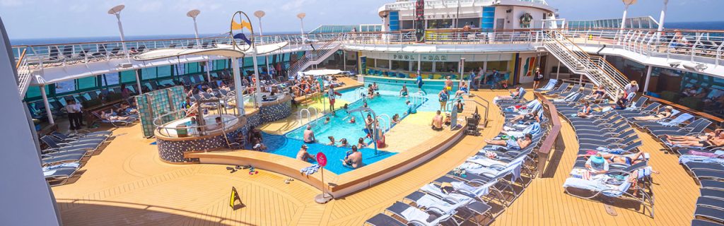 8 Reasons To Plan A Class Reunion Cruise For Your Milestone