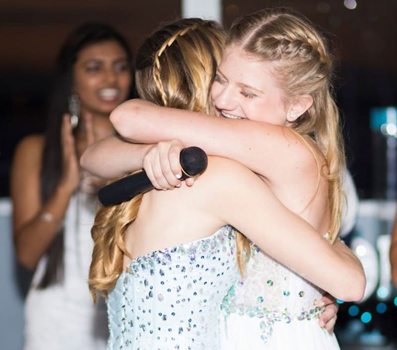 NYC Sweet 16 Party Cruises