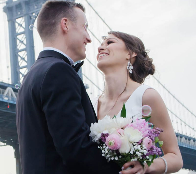 NYC Wedding Cruises