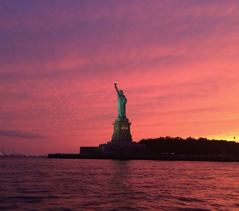 NYC Dinner Cruises