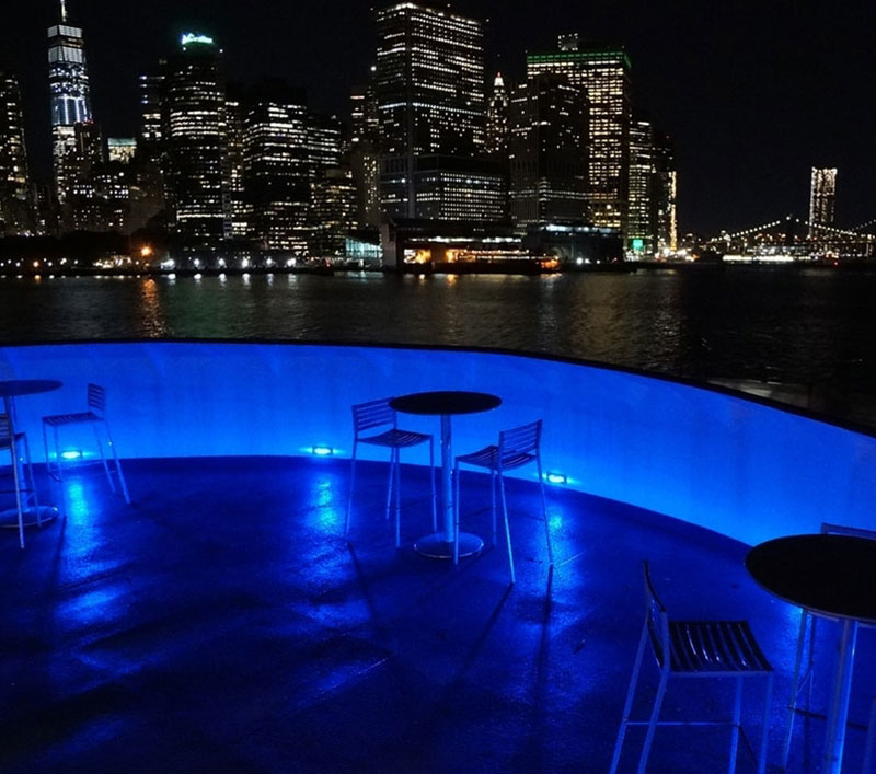 NYC Non Profit Cruises