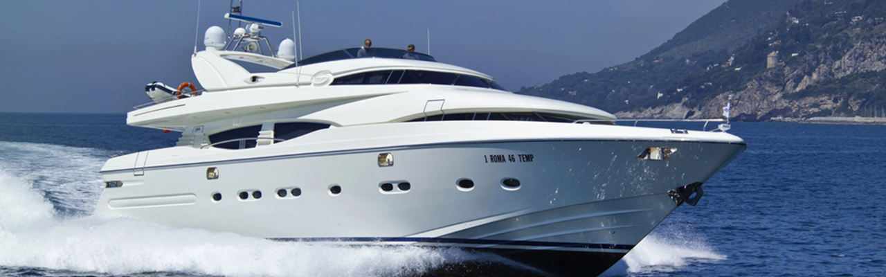 Best Private Yachts For Rent In New York City, NY