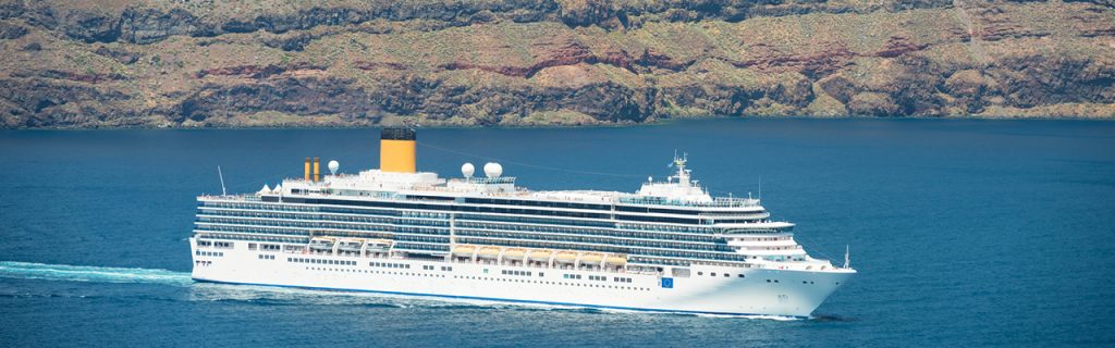 How Much Cash Should You Take On A Cruise