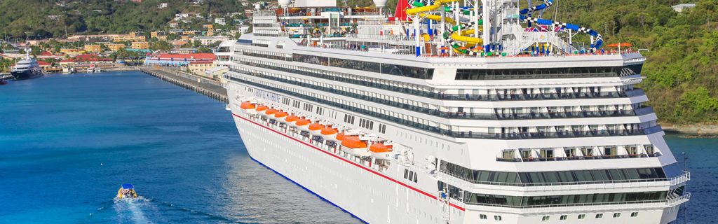 10 Items You Can’t Bring On A Cruise (And Why They’re Restricted)