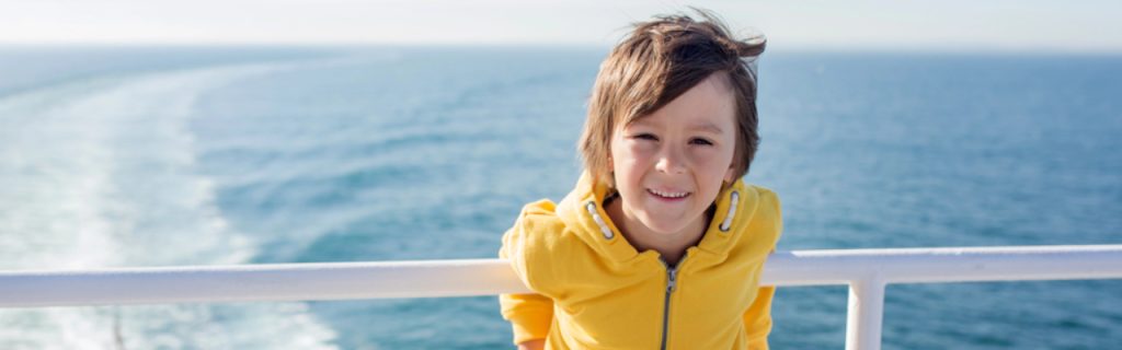 10 Tips For A Smooth Cruise Experience With Kids