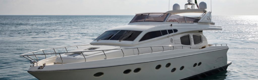 How Does A Yacht Charter Work?