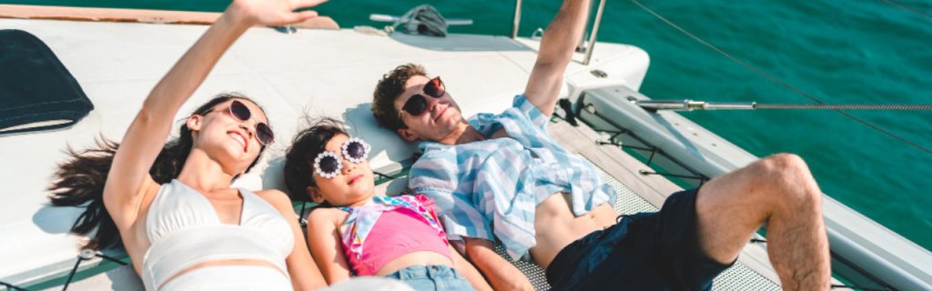 7 Engaging Family Reunion Cruise Activities For All Ages