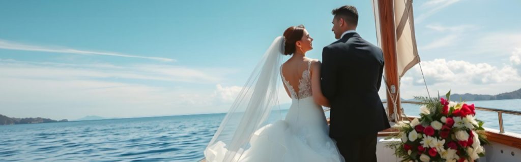 Renewing Your Wedding Vows On A Cruise: 7 Options To Consider
