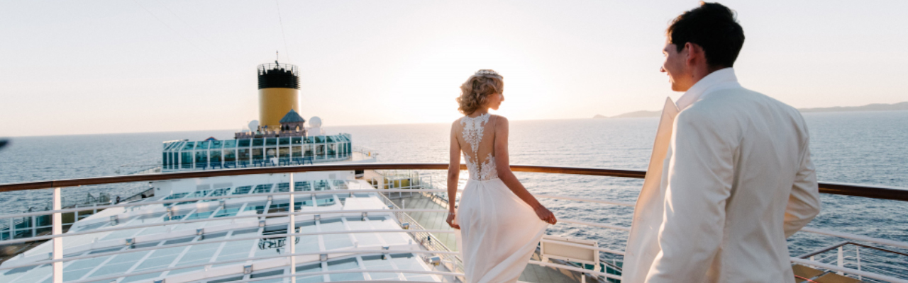 Wedding Dresses For Cruise Ships: Balancing Comfort, Style, And Practicality