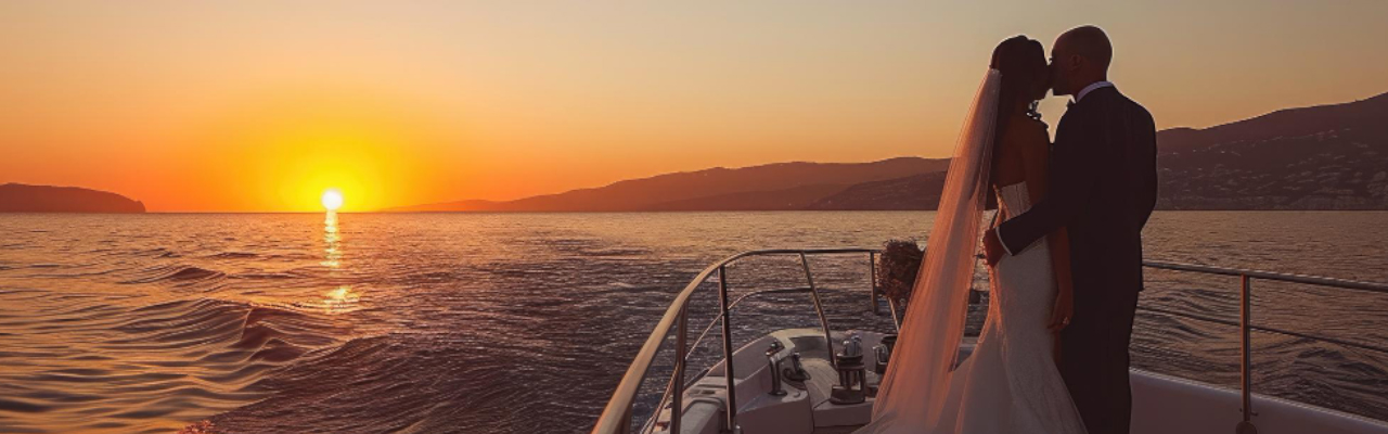 6 Best Cruises For A 25th Wedding Anniversary