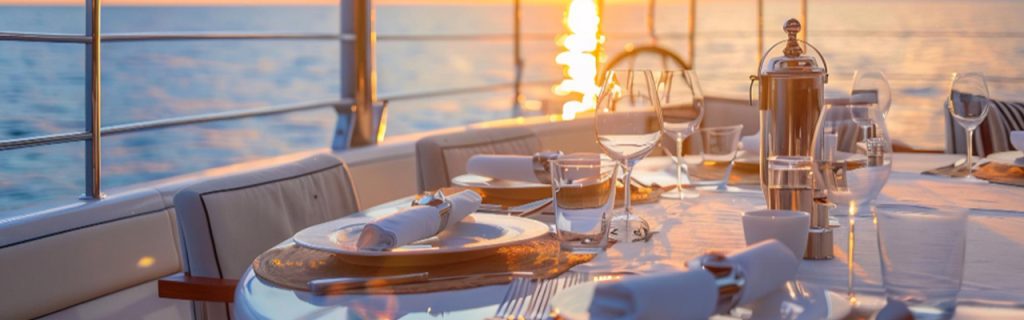 Best NYC Dinner Cruises: Which Boat Is Perfect For Your Night Out?