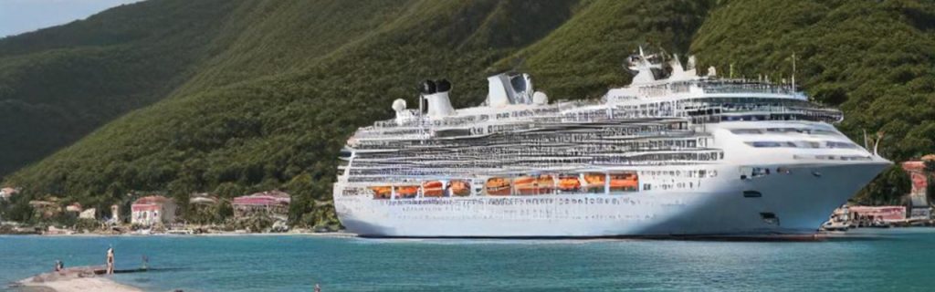 How To Take Breathtaking Photos On Your Cruise Vacation: 5 Ideas