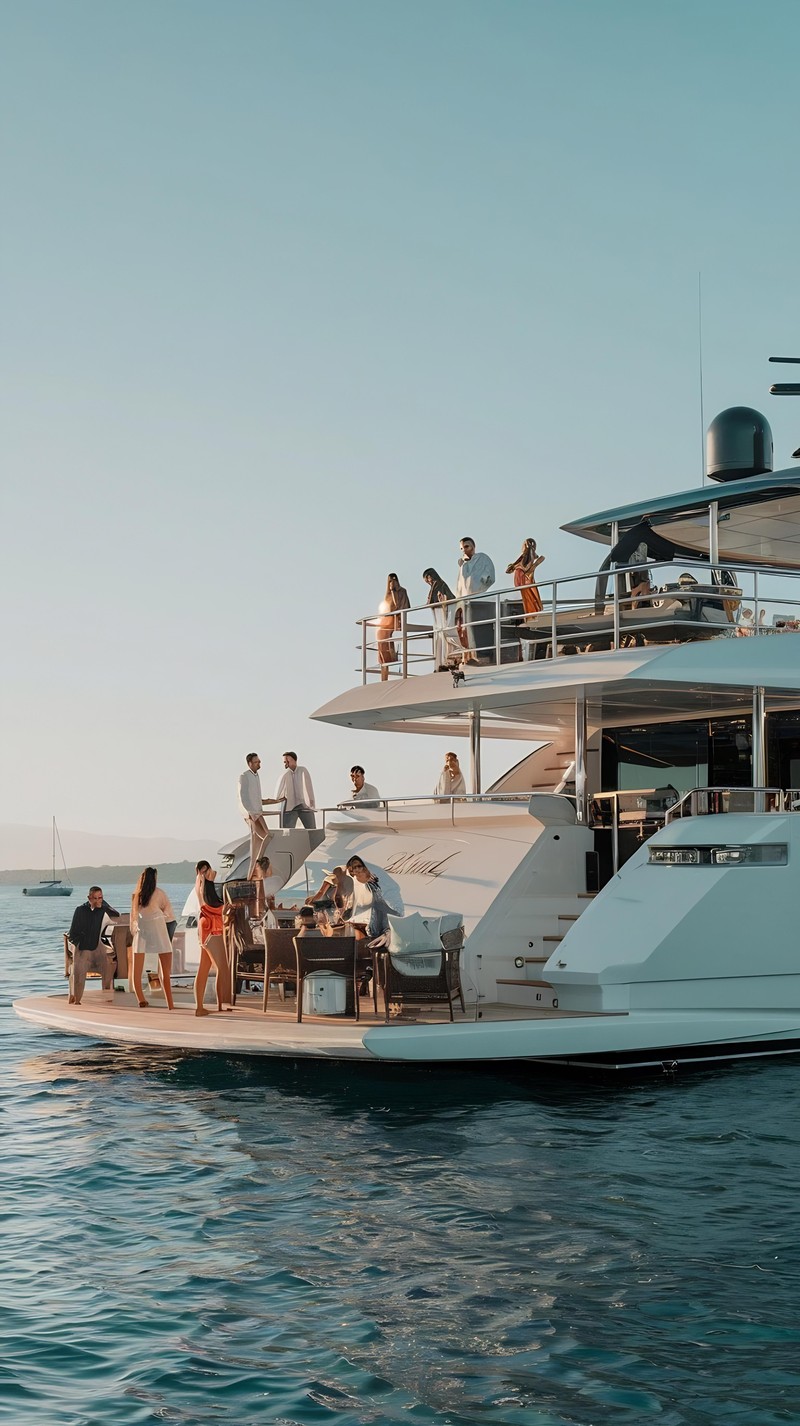 Common Boat Party Mistakes To Avoid When Planning