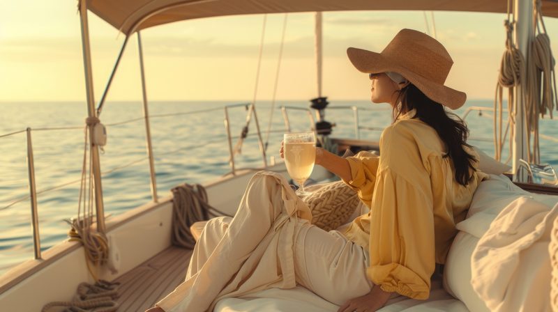How To Plan A NYC Field Trip On A Boat