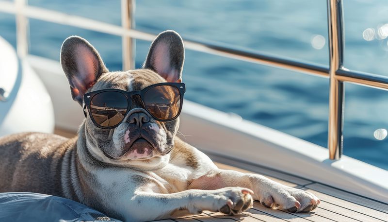 Why NYC Dog-Friendly Party Cruise Is A Must-Try Experience For Pet Lovers